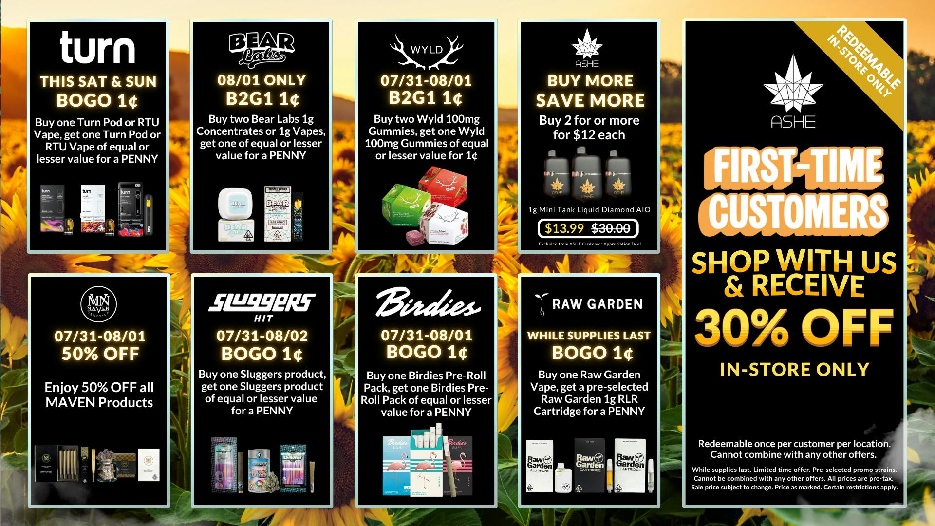 ASHE Society - Pomona 1¢🔥HOT DEALS & MORE - DEALS UP TO 60% OFF