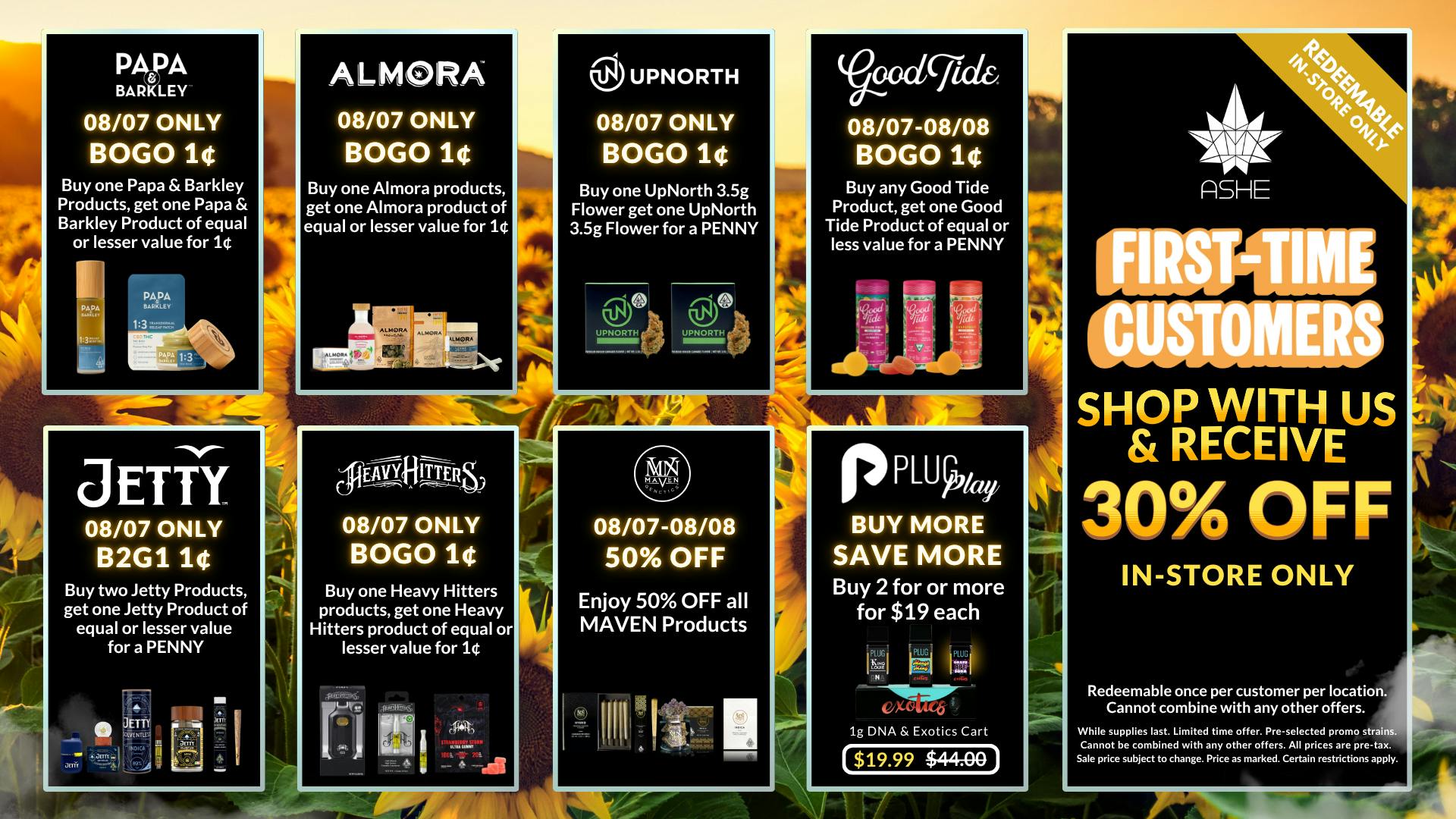 ASHE Society - Pomona 1¢🔥HOT DEALS & MORE - DEALS UP TO 60% OFF