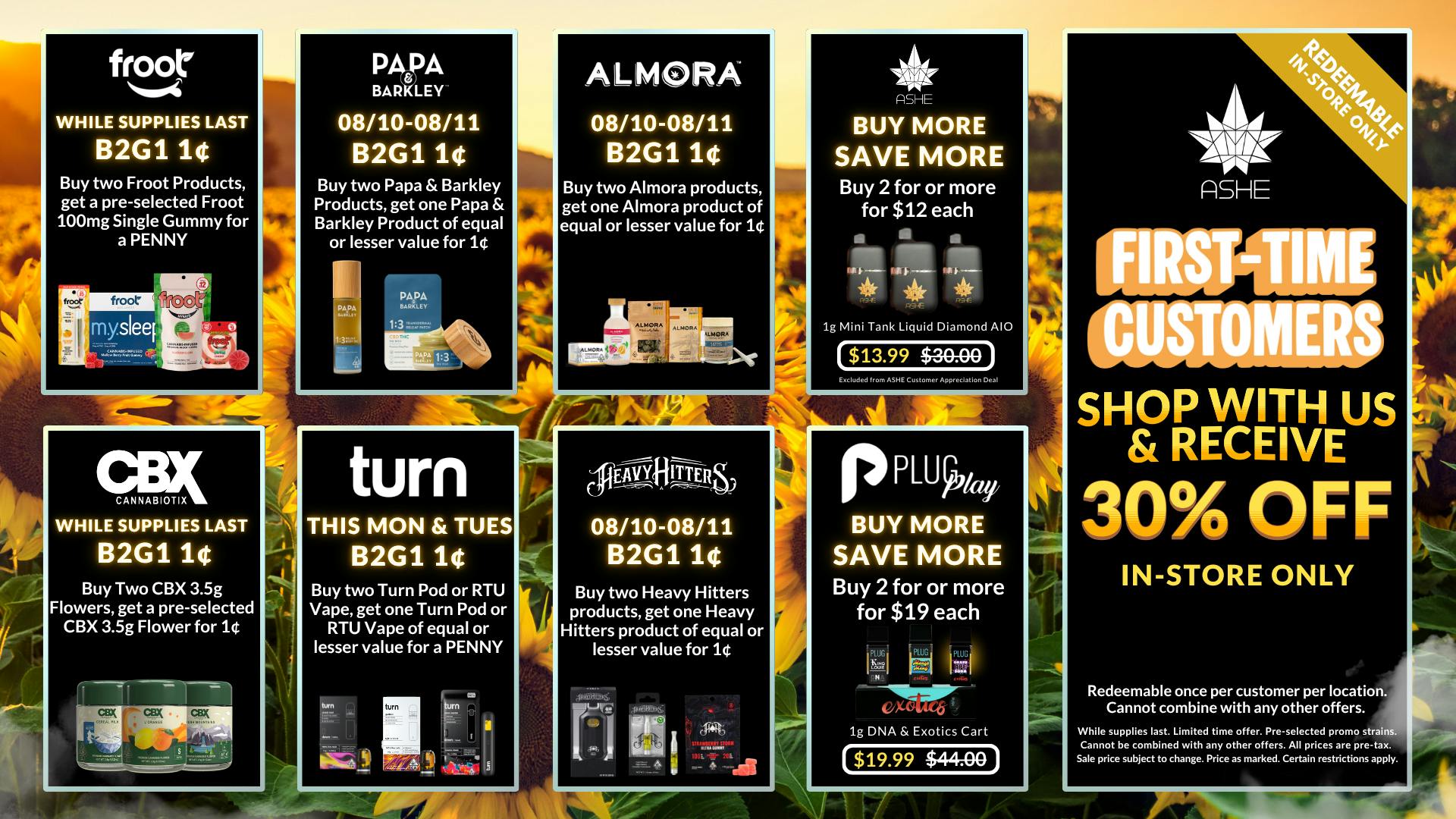 ASHE Society - San Bernardino 1¢🔥HOT DEALS & MORE - DEALS UP TO 60% OFF