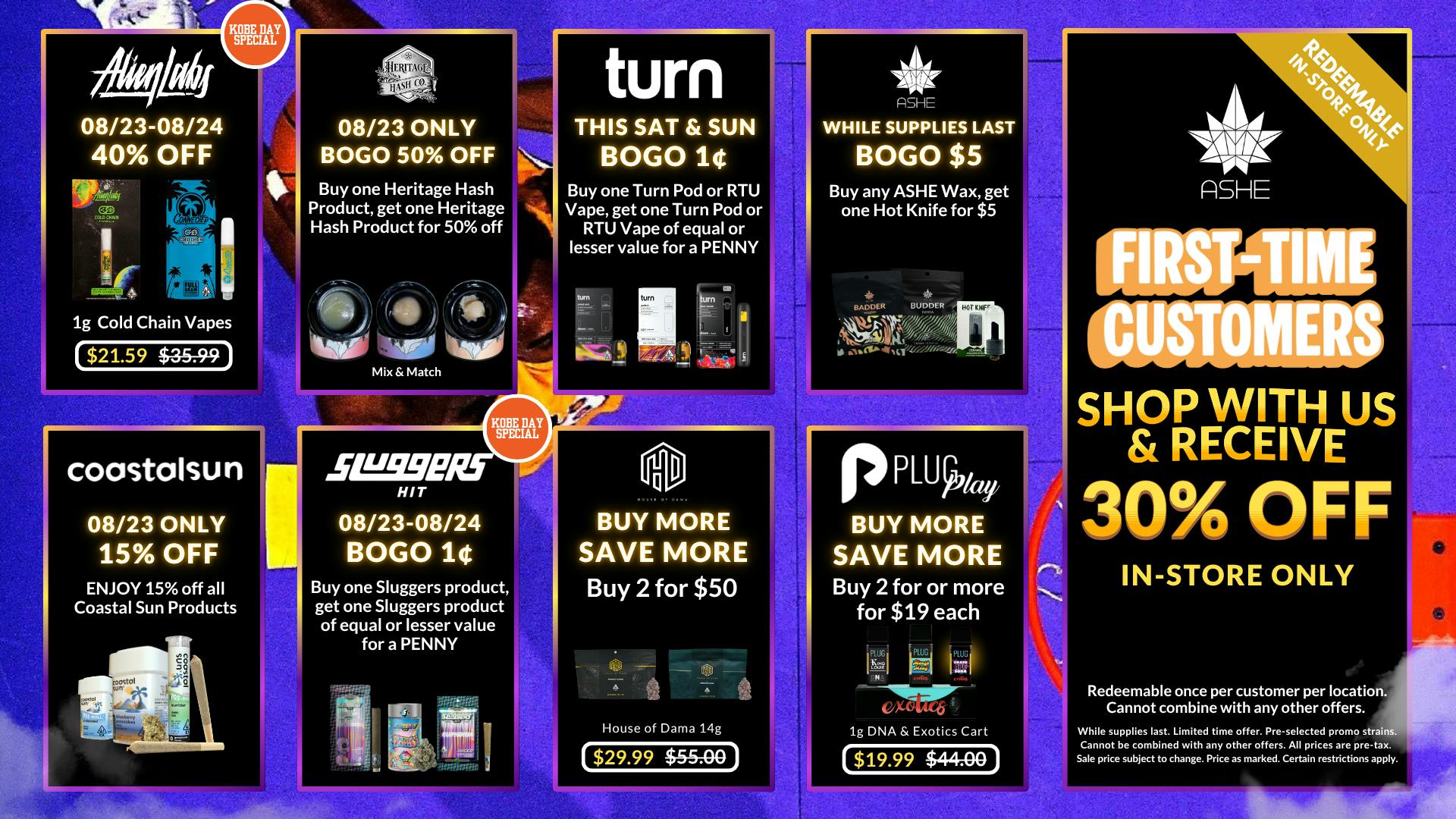 ASHE Society - San Bernardino 1¢🔥HOT DEALS & MORE - DEALS UP TO 60% OFF