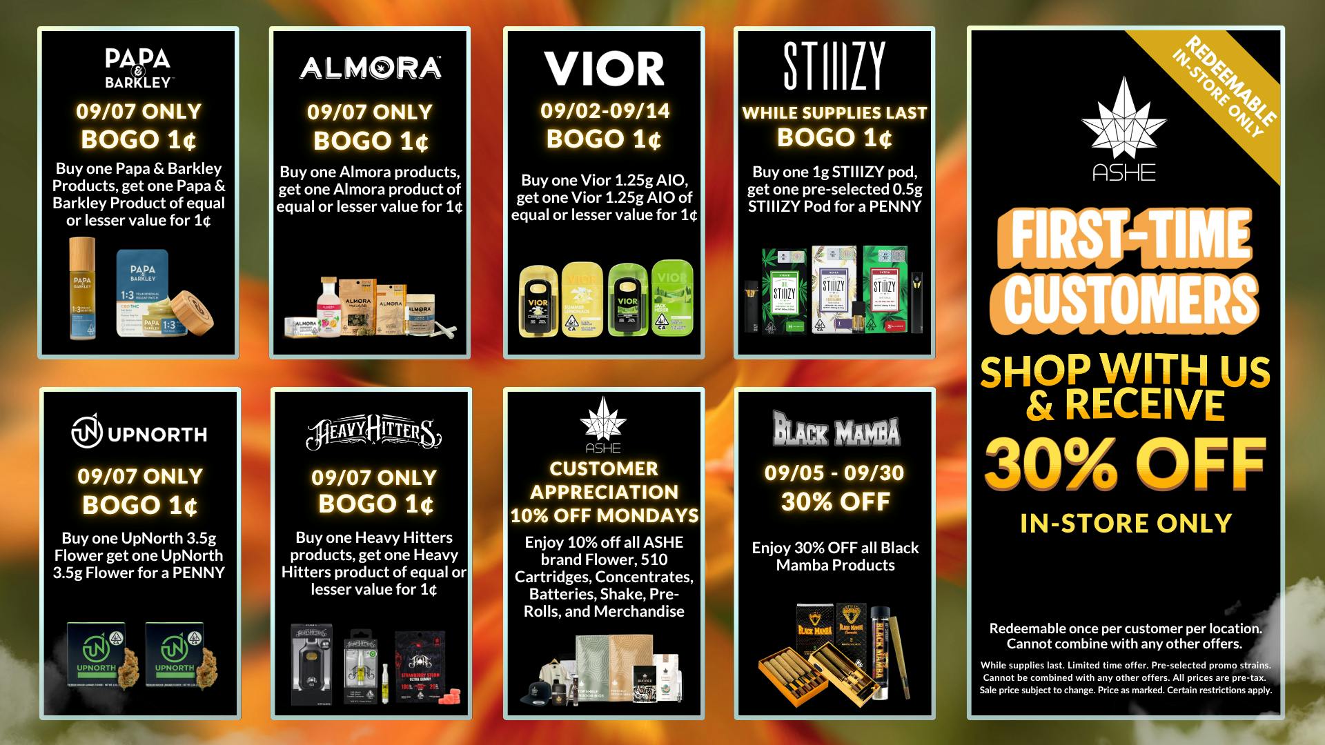 ASHE Society - San Bernardino 1¢🔥HOT DEALS & MORE - DEALS UP TO 60% OFF