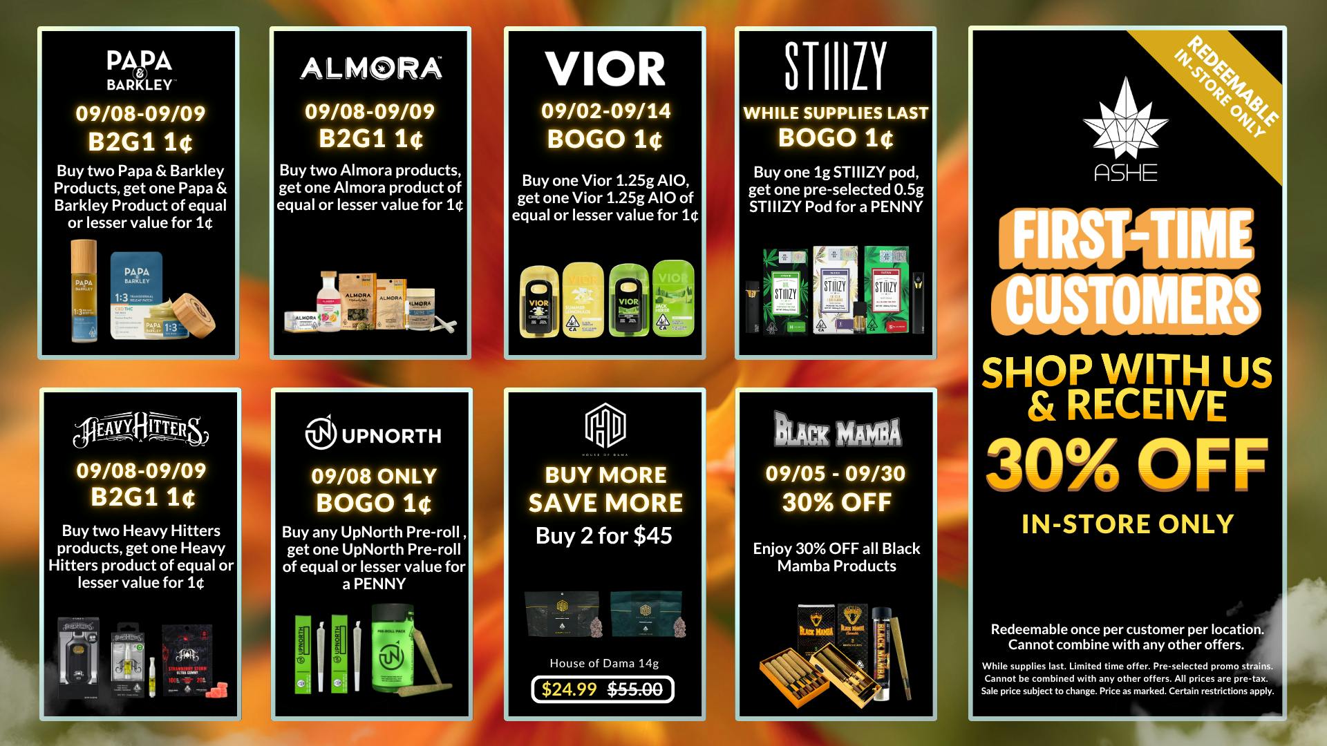 ASHE Society - San Bernardino 1¢🔥HOT DEALS & MORE - DEALS UP TO 60% OFF