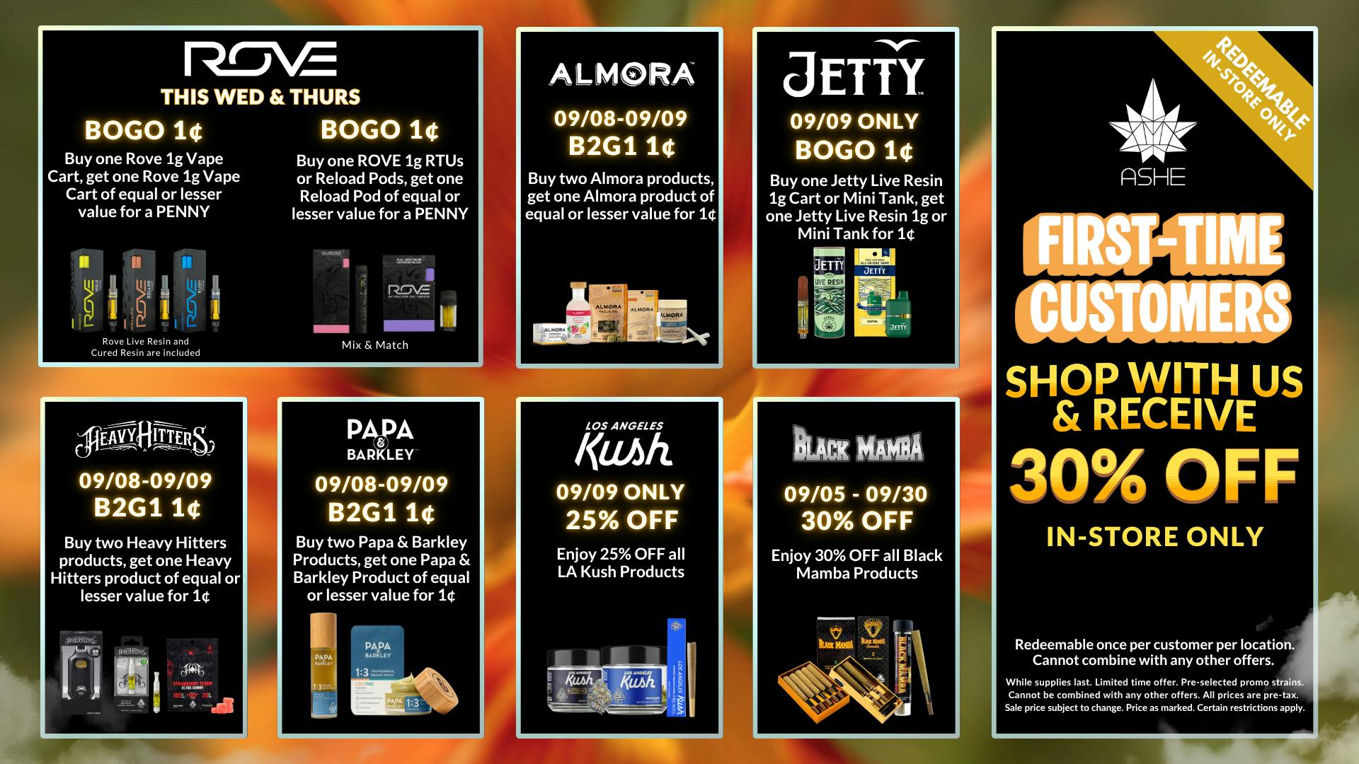 ASHE Society - San Bernardino 1¢🔥HOT DEALS & MORE - DEALS UP TO 60% OFF