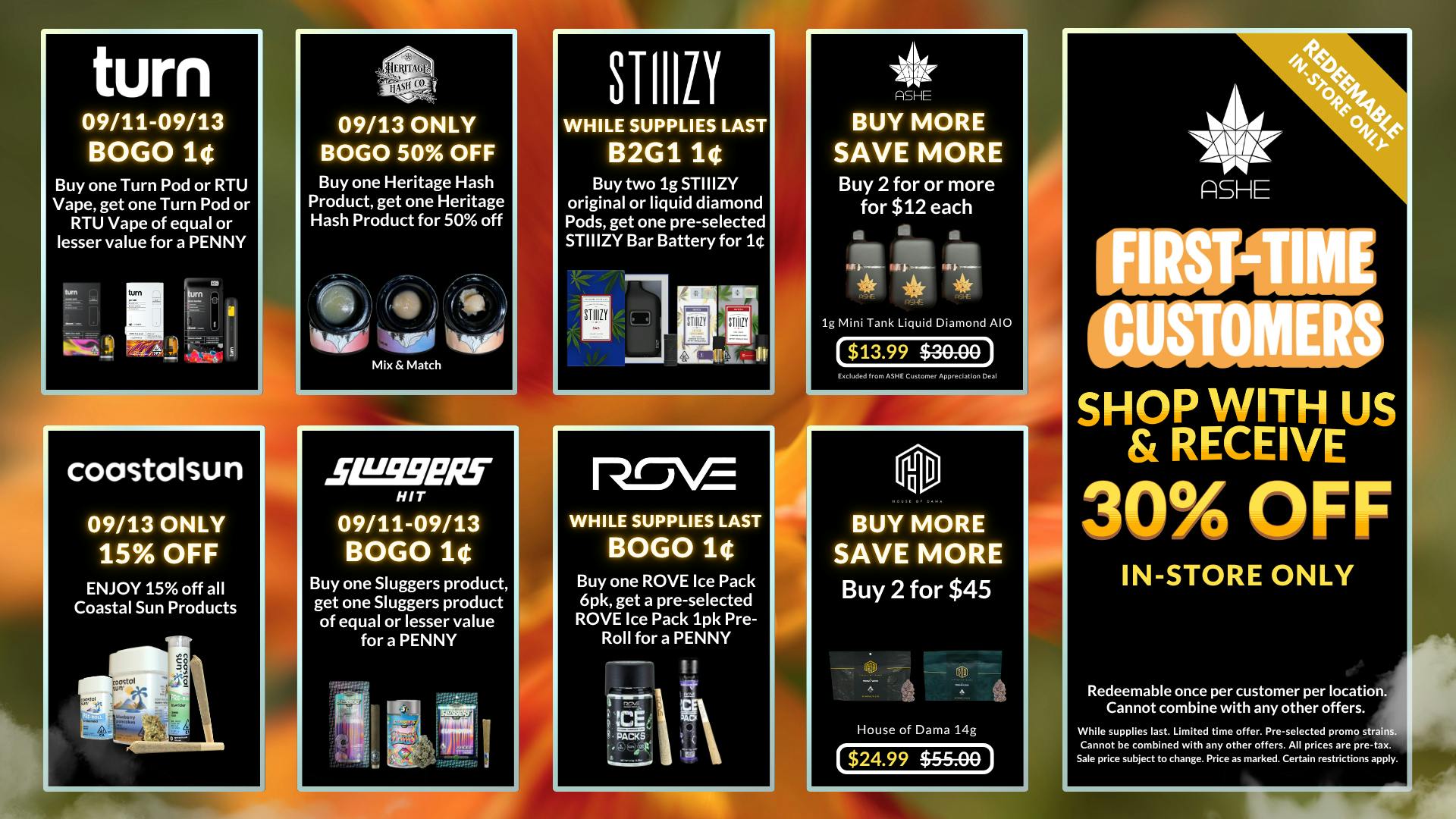 ASHE Society - San Bernardino 1¢🔥HOT DEALS & MORE - DEALS UP TO 60% OFF