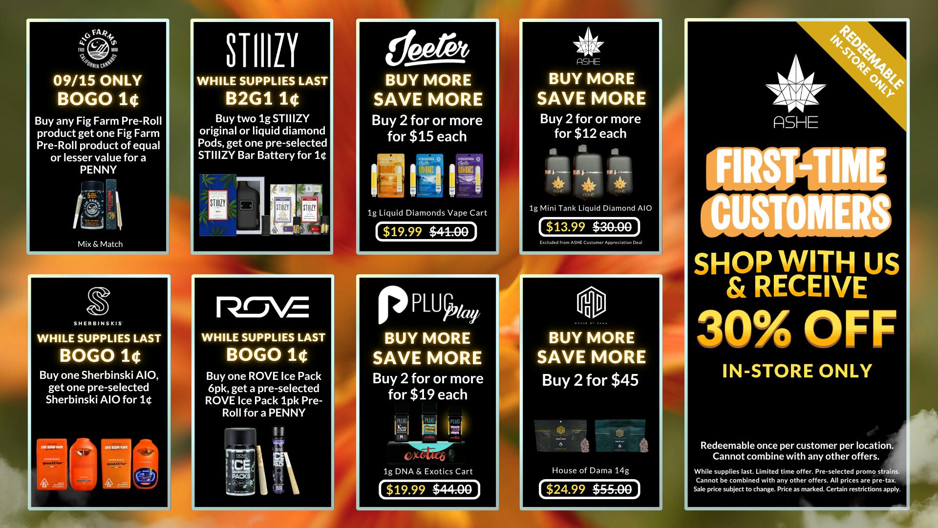 ASHE Society - San Bernardino 1¢🔥HOT DEALS & MORE - DEALS UP TO 60% OFF