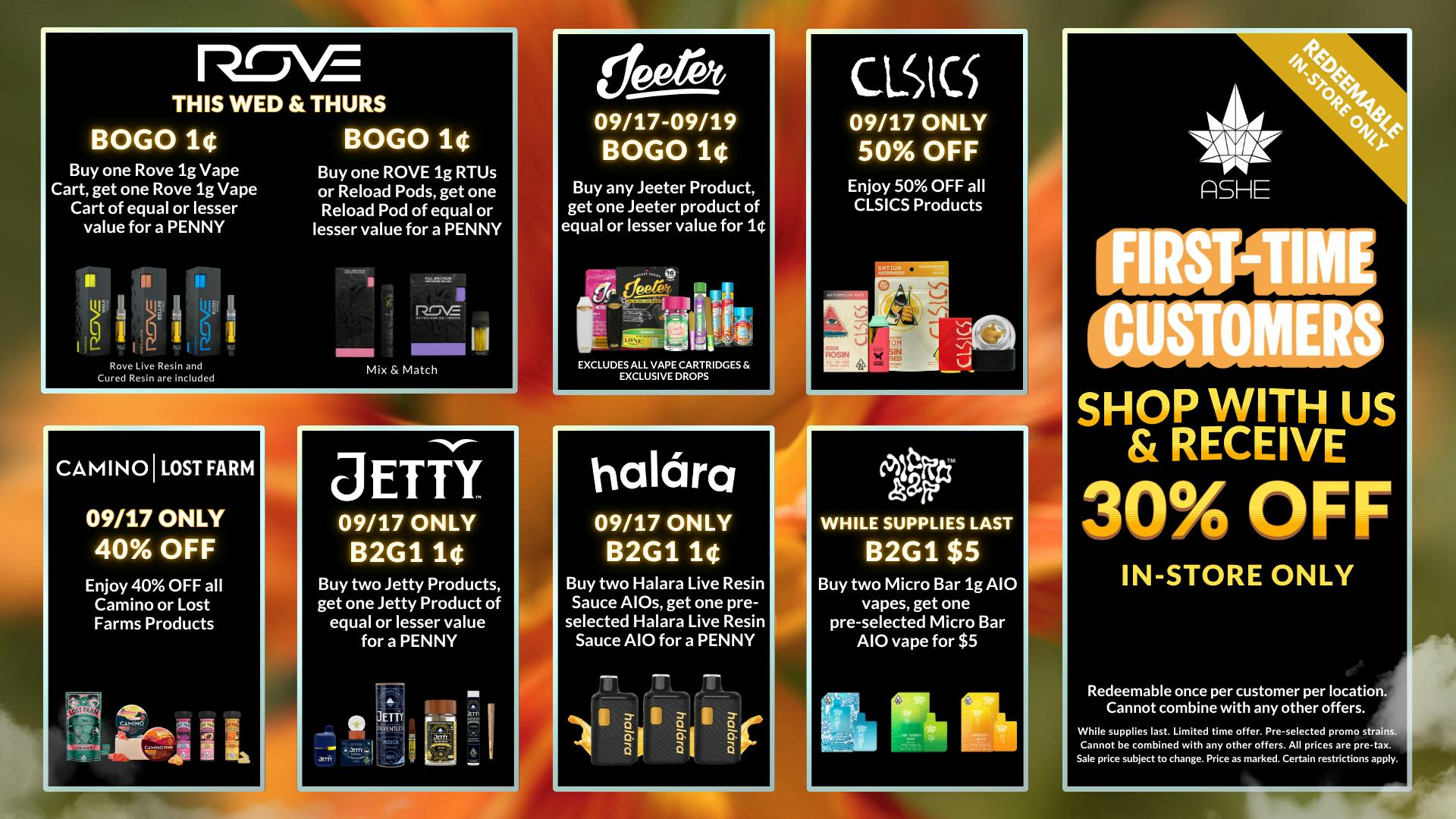 ASHE Society - San Bernardino 1¢🔥HOT DEALS & MORE - DEALS UP TO 60% OFF