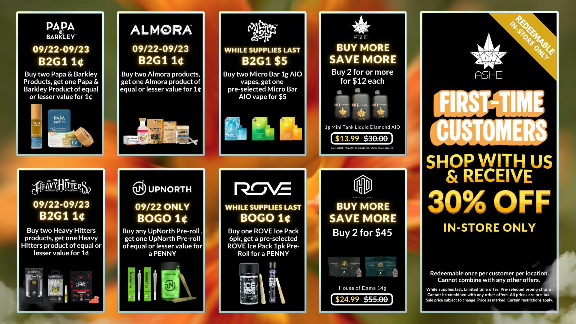 ASHE Society - San Bernardino 1¢🔥HOT DEALS & MORE - DEALS UP TO 60% OFF