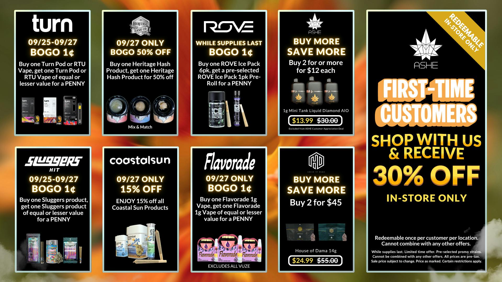 ASHE Society - San Bernardino 1¢🔥HOT DEALS & MORE - DEALS UP TO 60% OFF