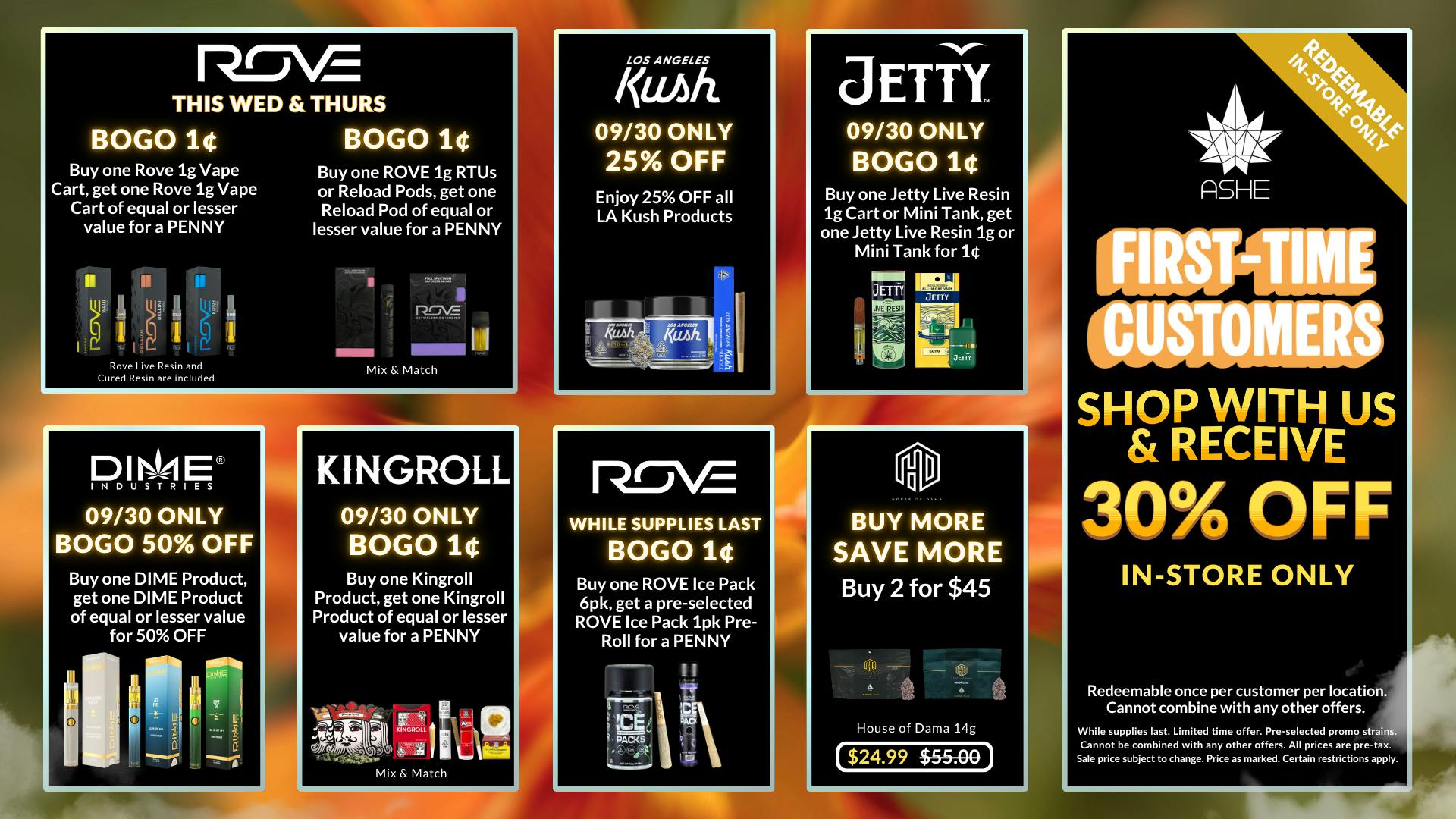 ASHE Society - San Bernardino 1¢🔥HOT DEALS & MORE - DEALS UP TO 60% OFF