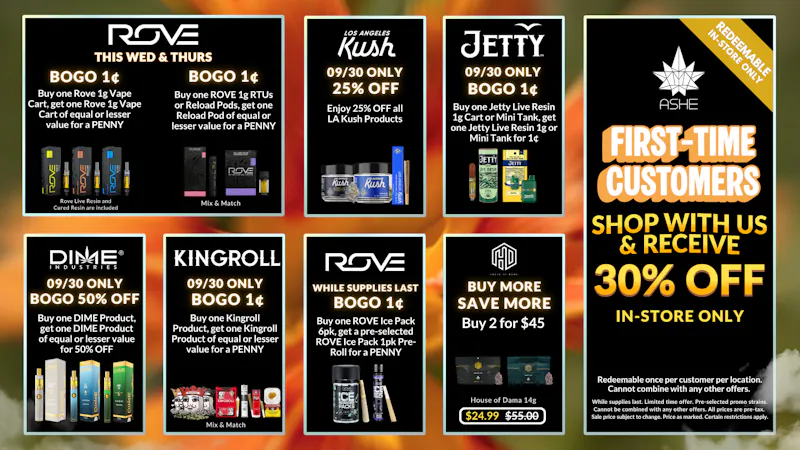 ASHE Society - San Bernardino 1¢🔥HOT DEALS & MORE - DEALS UP TO 60% OFF
