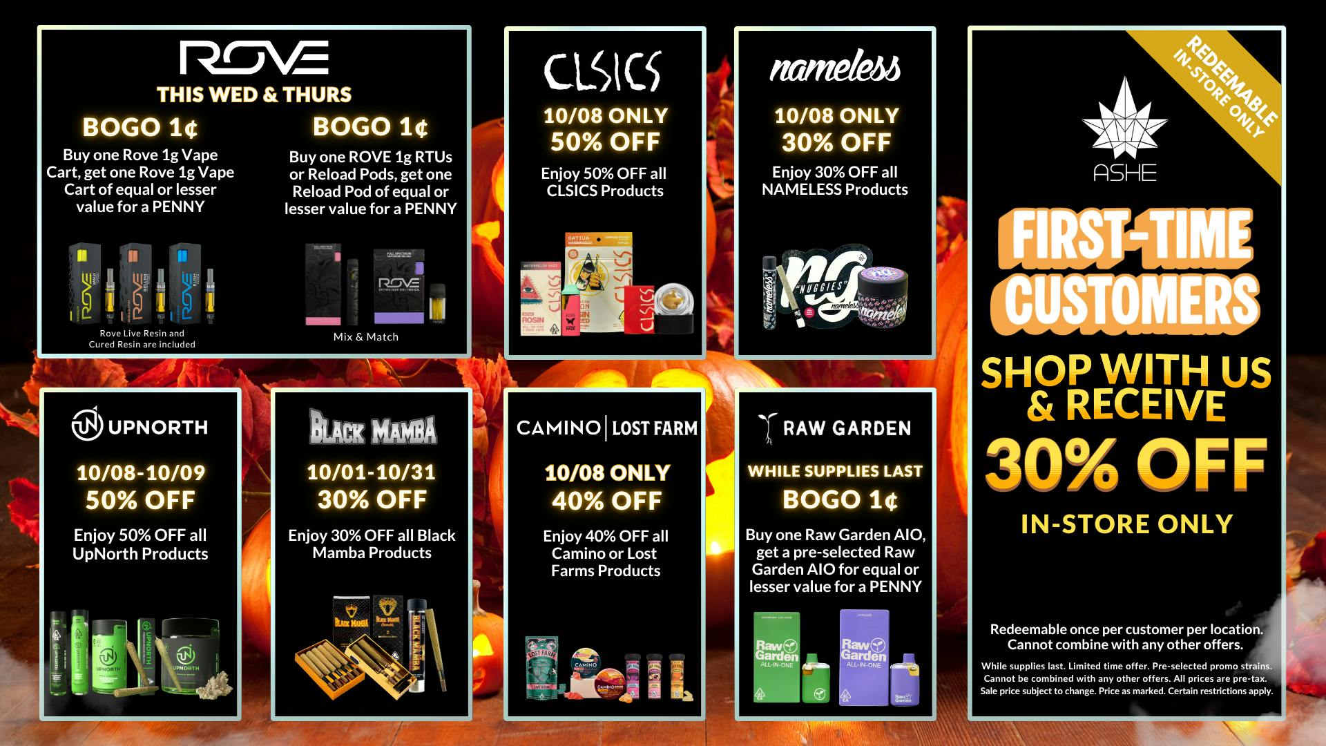 ASHE Society - San Bernardino 1¢🔥HOT DEALS & MORE - DEALS UP TO 60% OFF