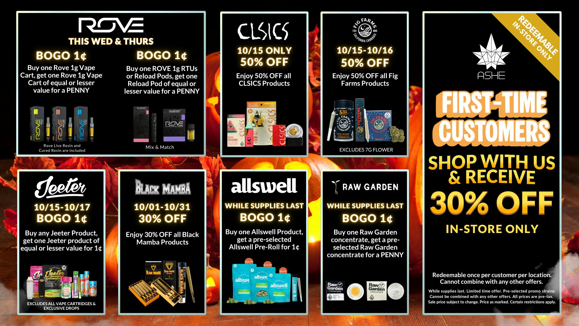 ASHE Society - San Bernardino 1¢🔥HOT DEALS & MORE - DEALS UP TO 60% OFF