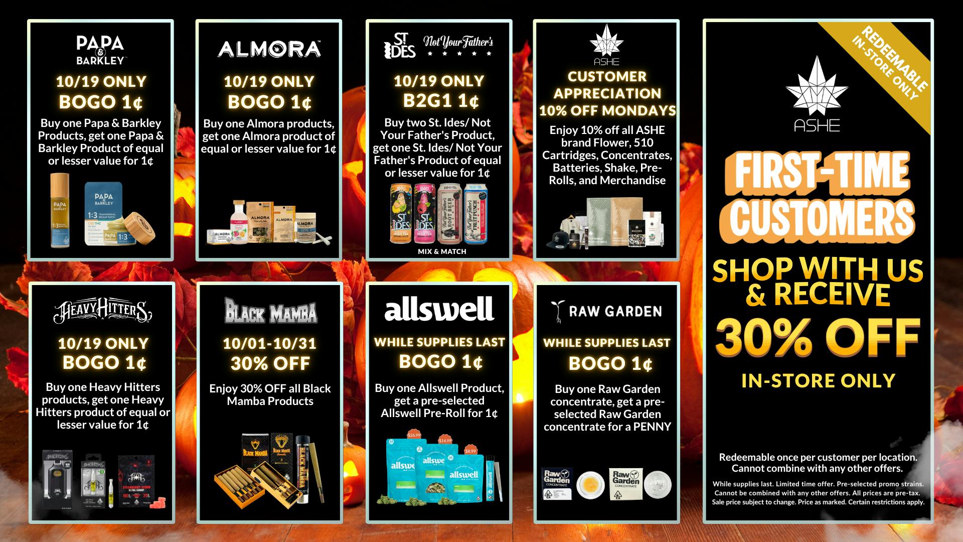 ASHE Society - San Bernardino 1¢🔥HOT DEALS & MORE - DEALS UP TO 60% OFF