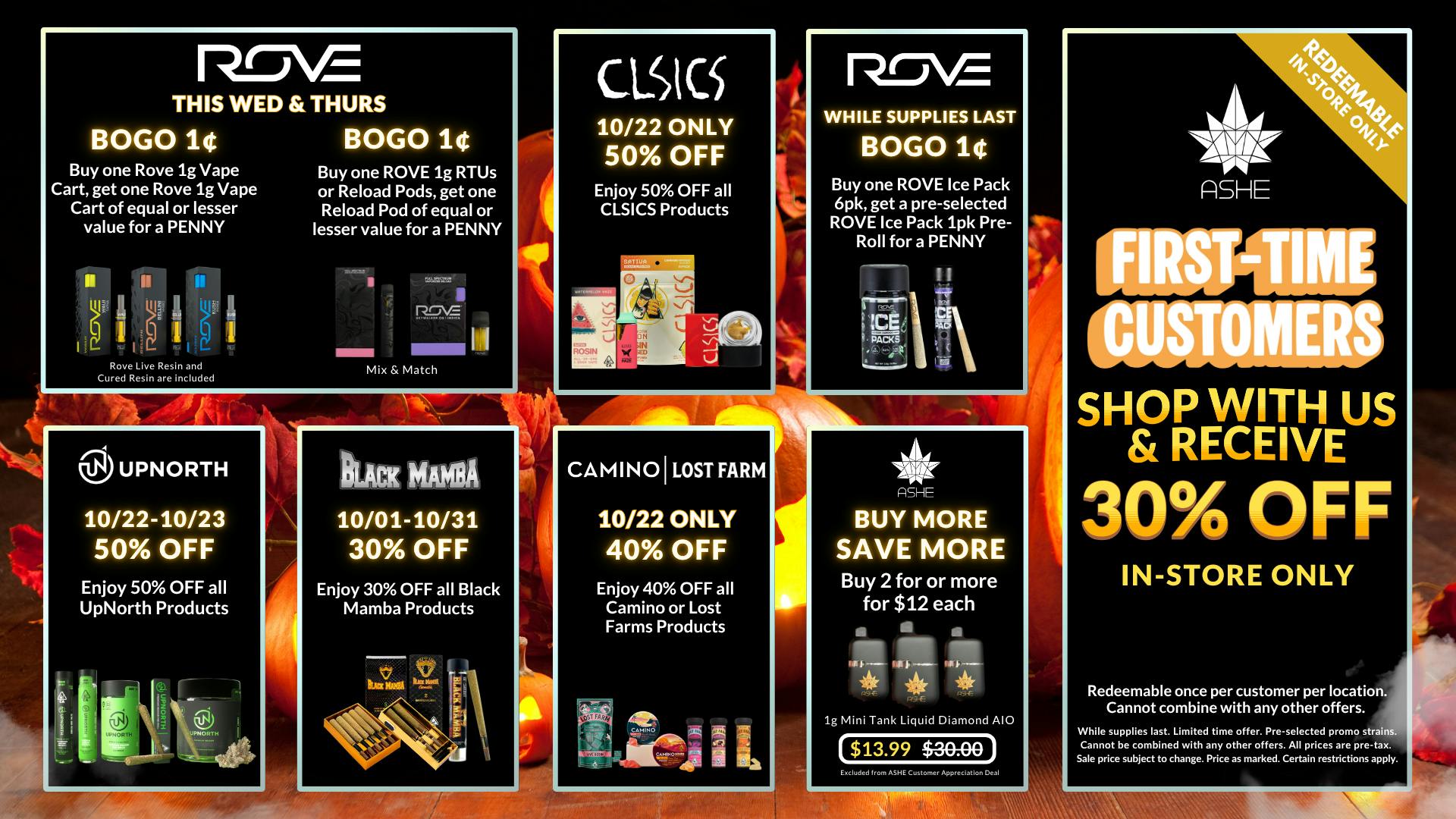 ASHE Society - San Bernardino 1¢🔥HOT DEALS & MORE - DEALS UP TO 60% OFF