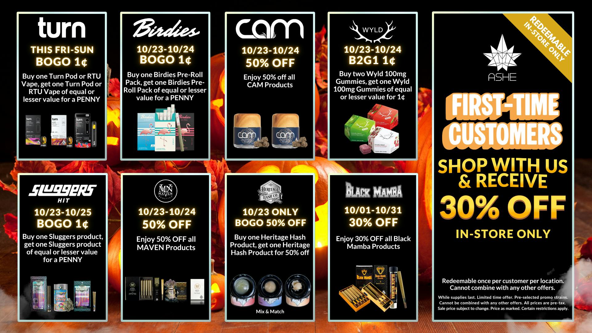 ASHE Society - San Bernardino 1¢🔥HOT DEALS & MORE - DEALS UP TO 60% OFF