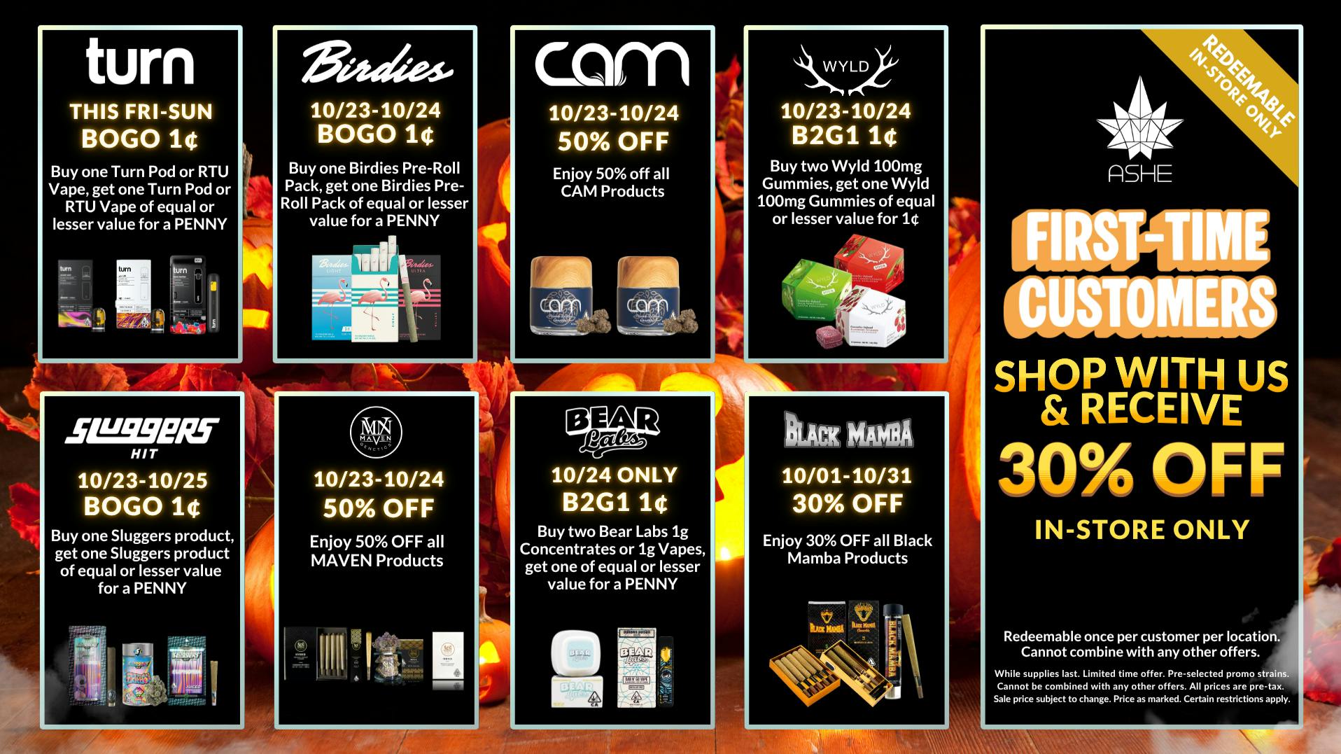 ASHE Society - San Bernardino 1¢🔥HOT DEALS & MORE - DEALS UP TO 60% OFF