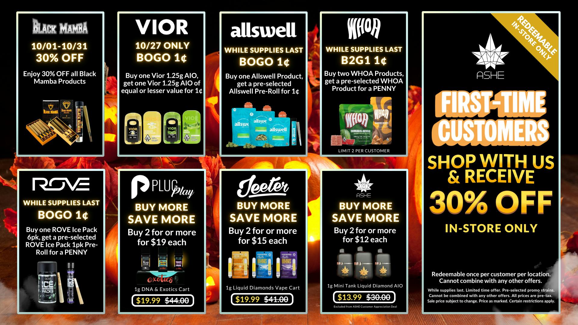 ASHE Society - San Bernardino 1¢🔥HOT DEALS & MORE - DEALS UP TO 60% OFF