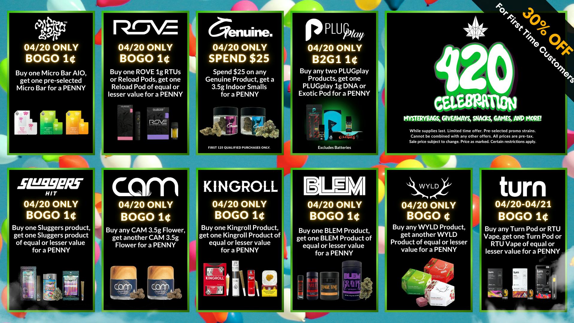 ASHE Society - OC 1¢ DEALS & MORE - FLASH🔥DEALS UP TO 60% OFF