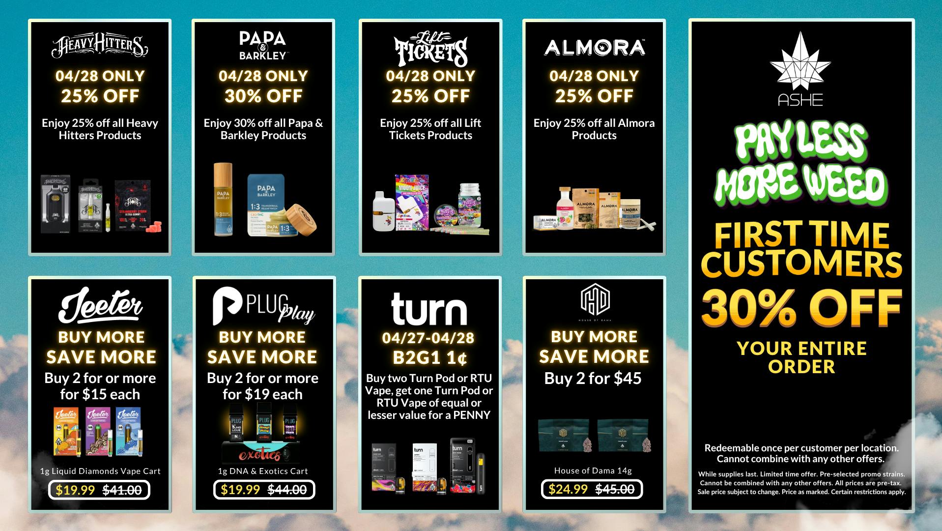 ASHE Society - Pomona 1¢ DEALS & MORE - FLASH🔥DEALS UP TO 60% OFF