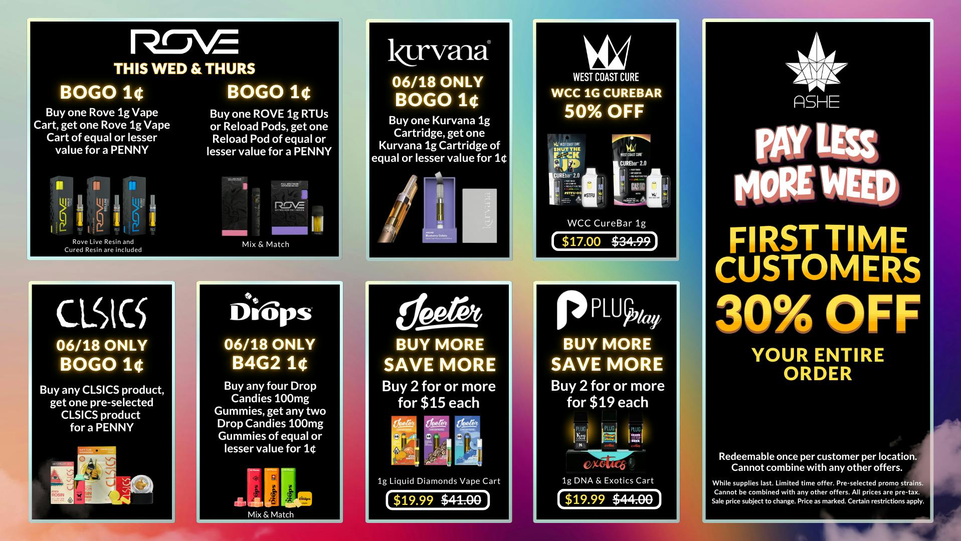 ASHE Society - San Bernardino 1¢ DEALS & MORE - FLASH⚡️DEALS UP TO 60% OFF