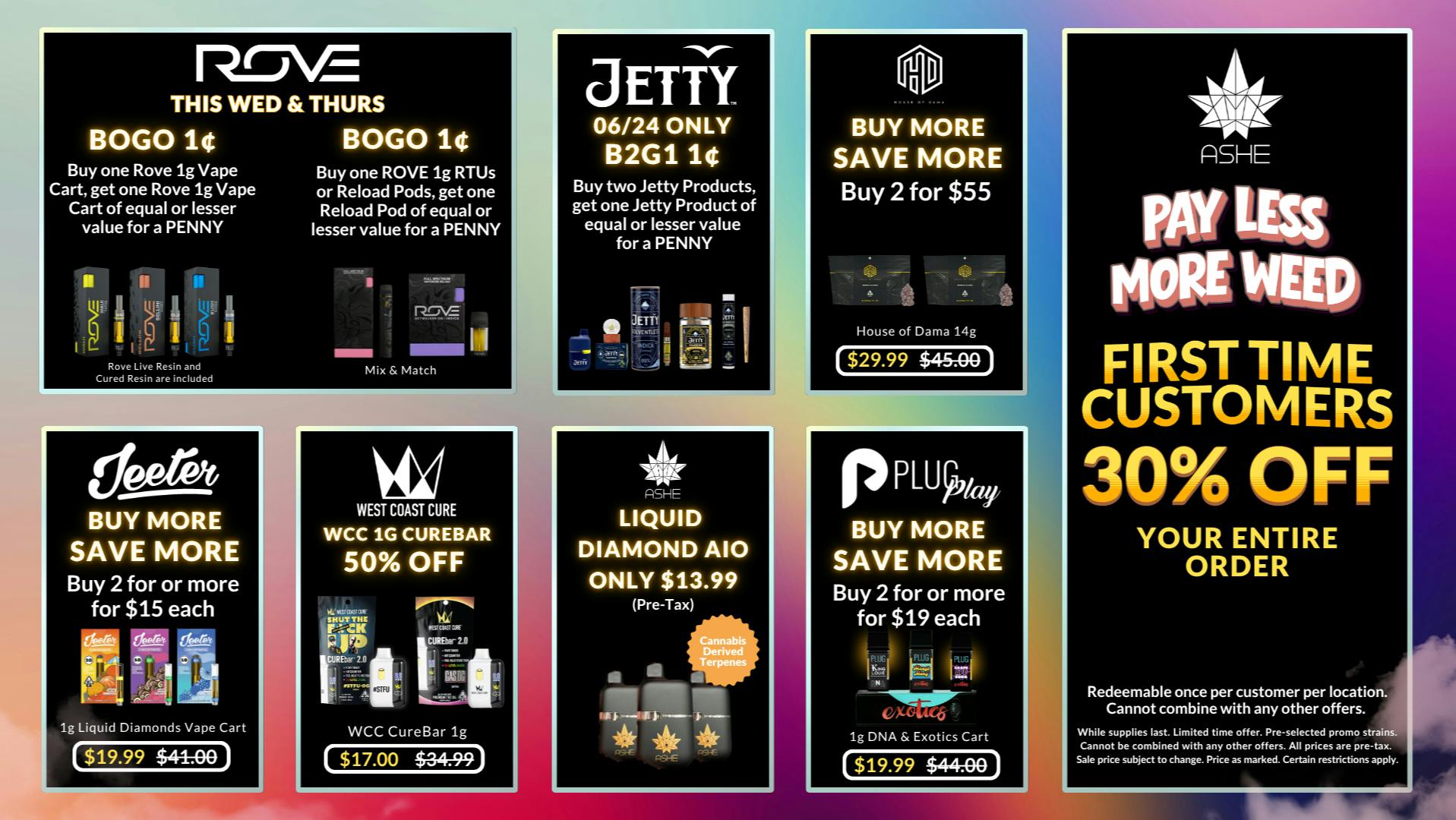 ASHE Society - San Bernardino 1¢ DEALS & MORE - FLASH⚡️DEALS UP TO 60% OFF