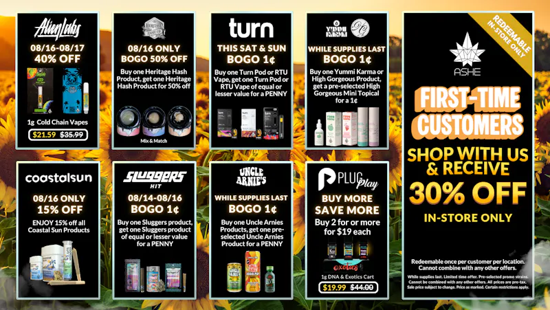 ASHE Society - San Bernardino 1¢🔥HOT DEALS & MORE - DEALS UP TO 60% OFF