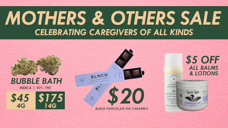 Anoka Cannabis Company Mothers and Others Sale