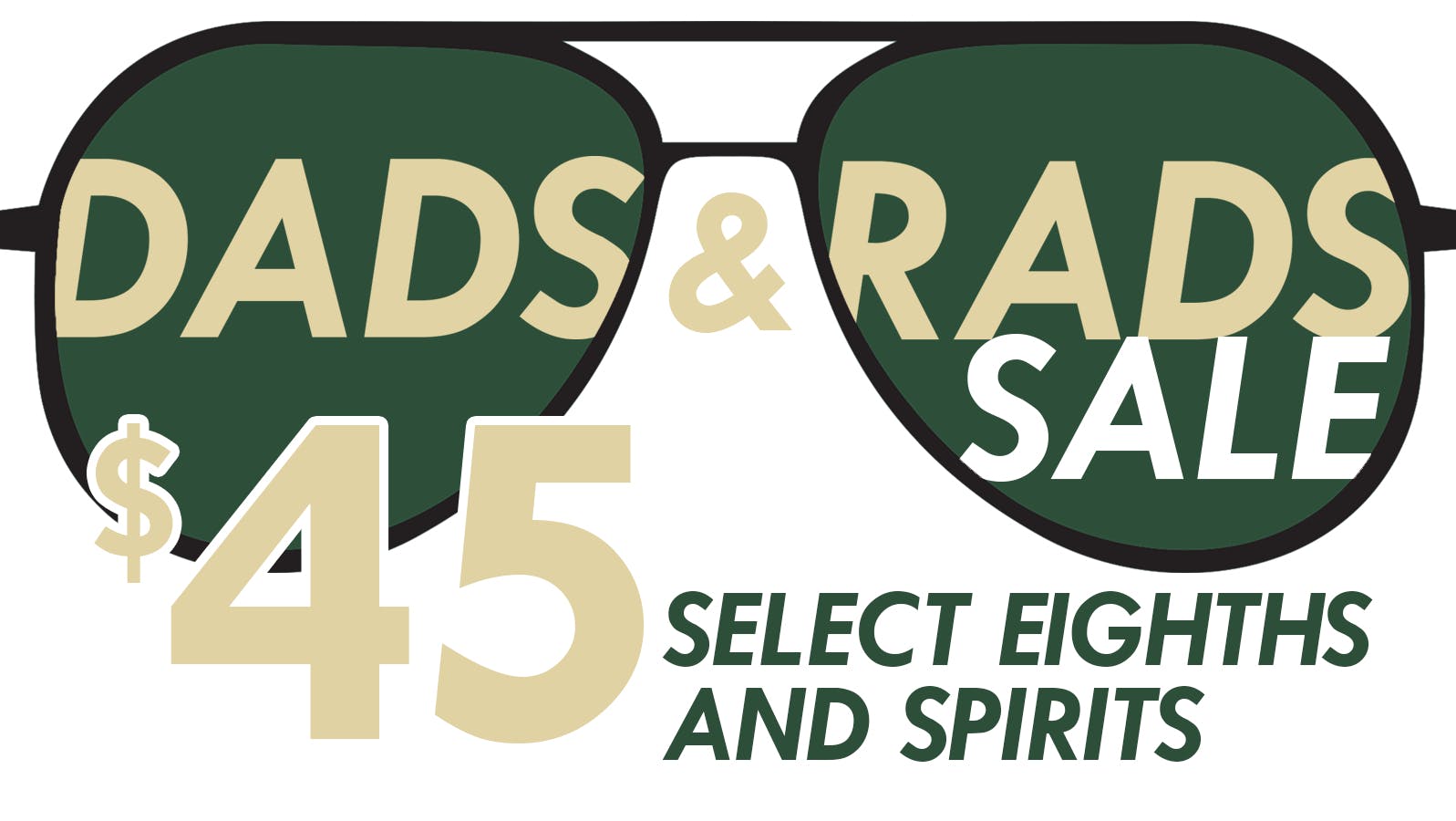 Anoka Cannabis Company Father's Day Savings
