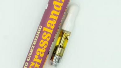 Unanimous Cannabis $17.59 Off 1gram Vape Carts ($52.41 before tax)