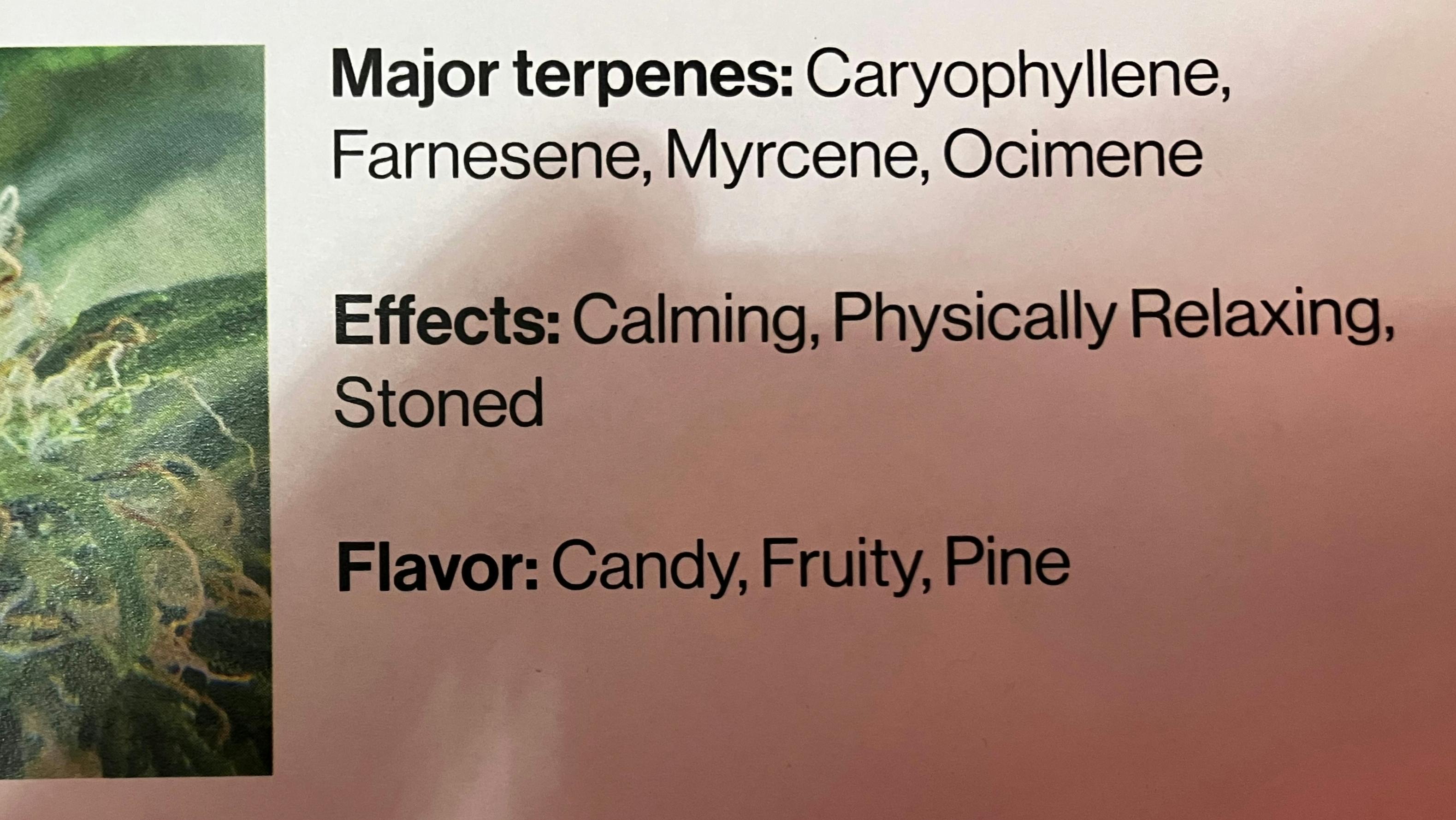 Unanimous Cannabis 8 Half Gram Prerolls for $48