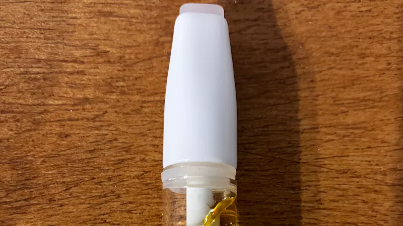 Unanimous Cannabis 1g Carts for $52.41
