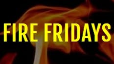 Piff Dispensary Fire Fridays! $49 indoor half ounce!