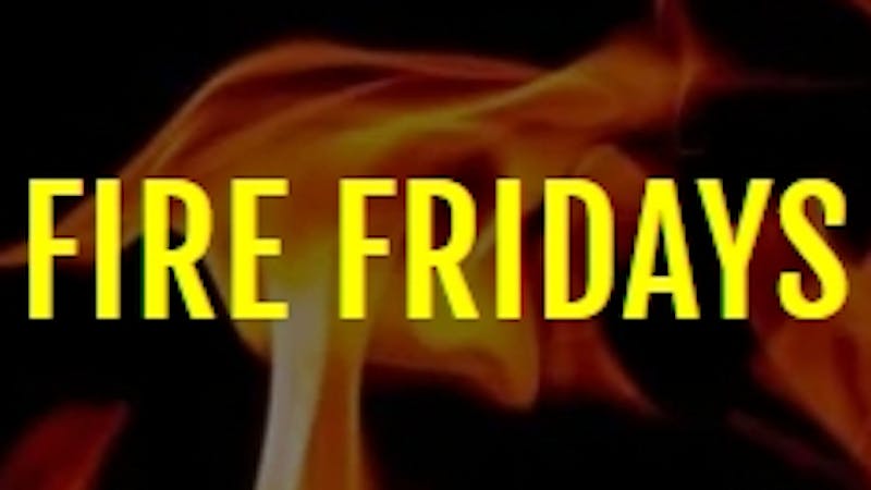 Piff Dispensary Fire Fridays! $49 indoor half ounce!