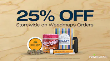 Nova Farms - Framingham 25% Off Store-Wide