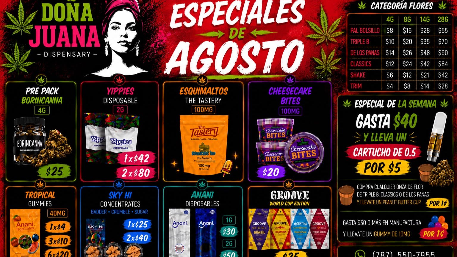 Doña Juana - Carolina 💚 Ahorra Más en Doña Juana
