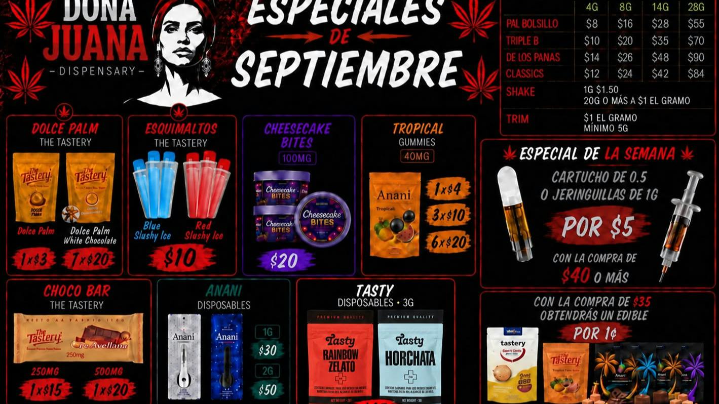 Doña Juana - Carolina 💚 Ahorra Más en Doña Juana