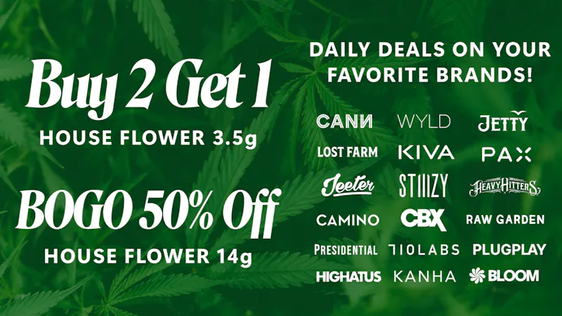 Green Earth Co. Granada Hills Green Earth Co. House Brand Deals