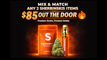 Pounds - Riverside SHERBINSKI'S MIX & MATCH SPECIAL