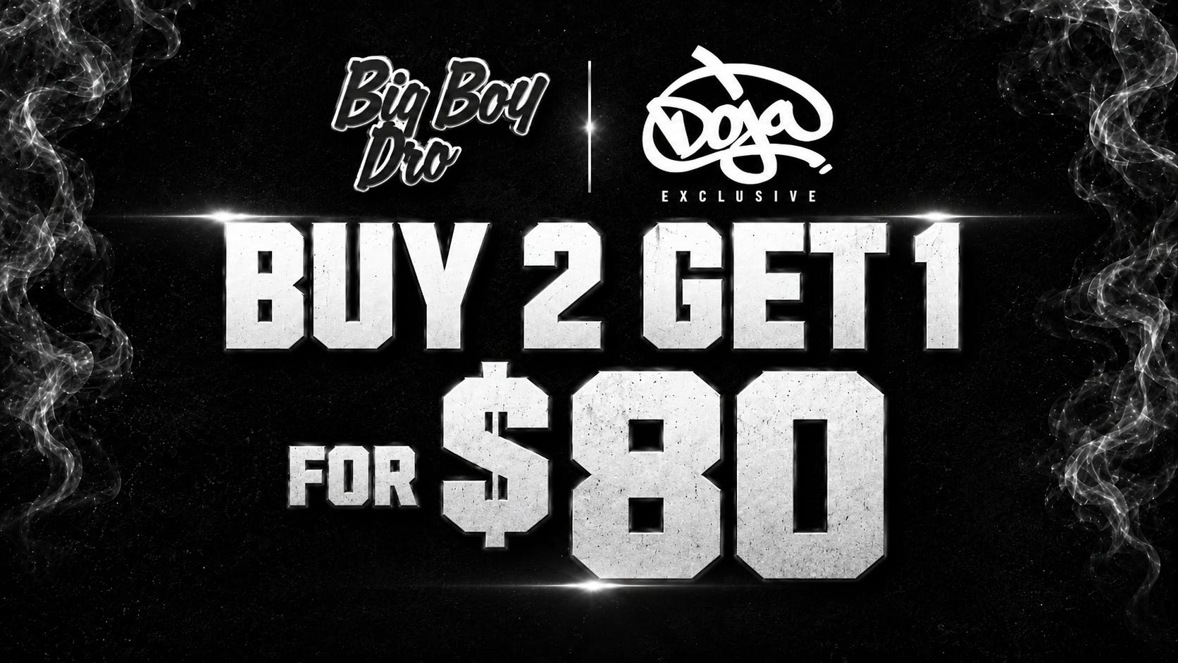 Pounds - Moreno Valley 3 for $80 Dispo Special