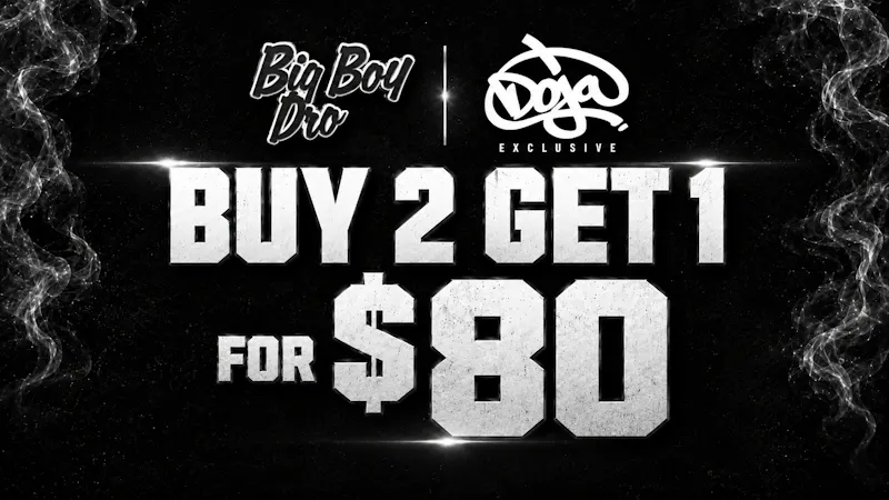 Pounds - Moreno Valley 3 for $80 Dispo Special