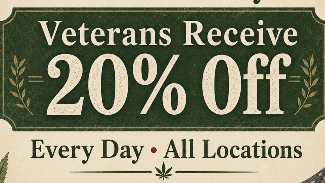 MN THC CO - LAKEVILLE Veterans Discount