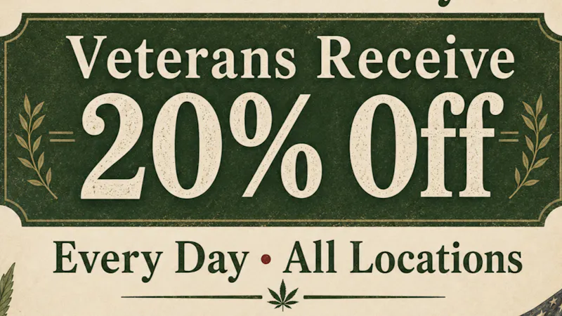 Mn thc co - Dundas Veterans Discount
