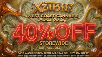 HIGHWAY CANNABIS CO - Marina del Rey 40% OFF STOREWIDE!