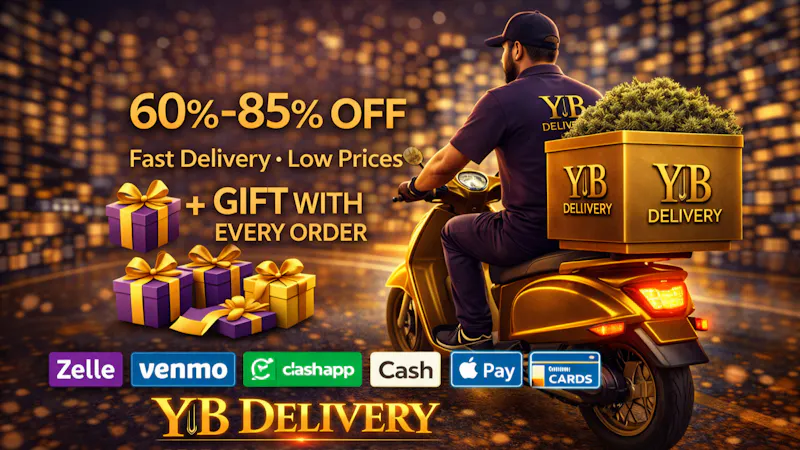YB Delivery - Korea Town GET UP 60% TO 85% OFF ON ALL ORDERS + FREE GIFTS