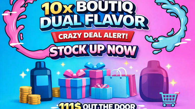 Frost - Anaheim Hills 10 1G Boutiq for 111$