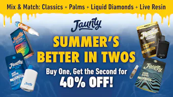 Dankley Jaunty |Buy One Get One 40% OFF