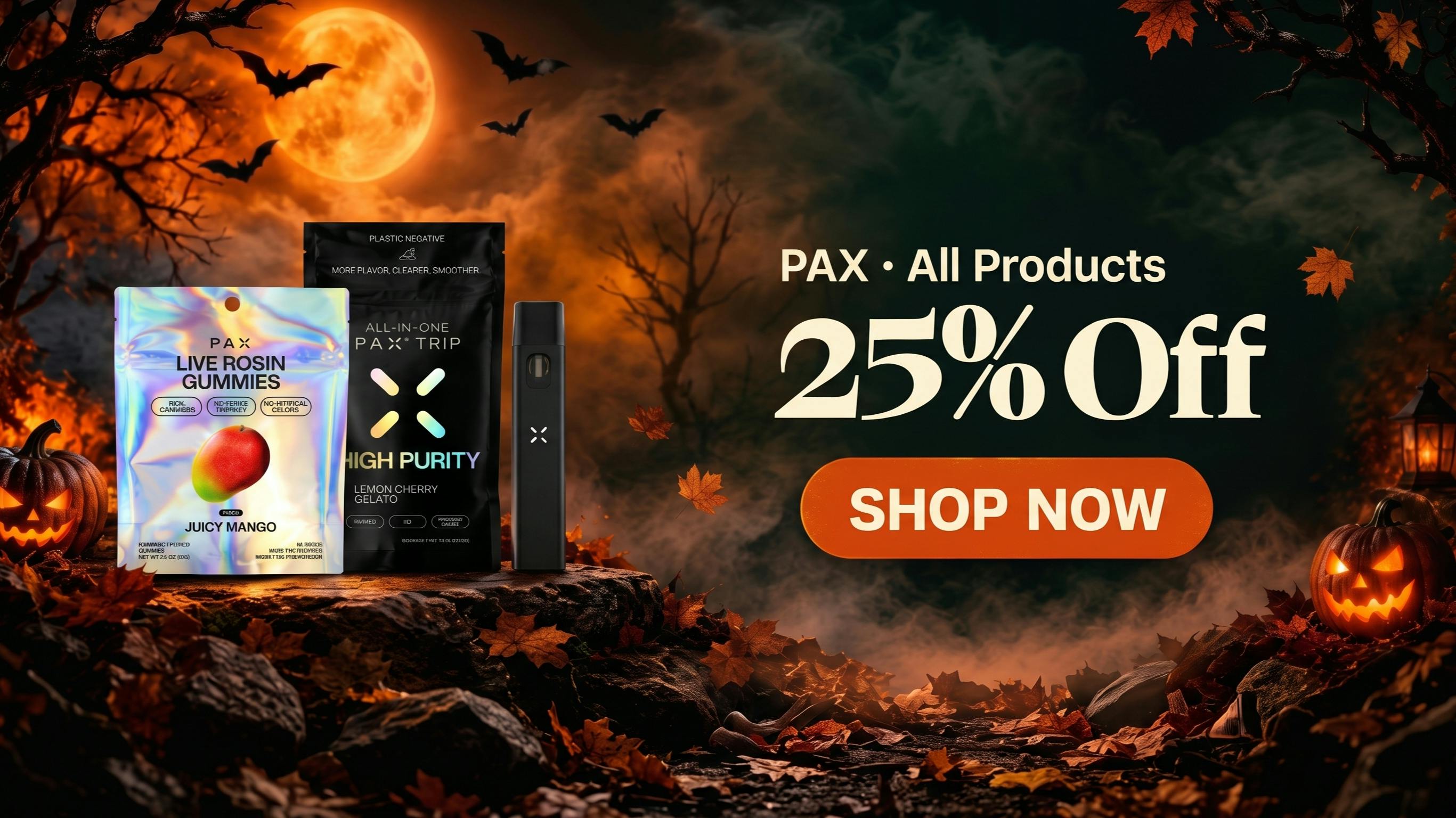 Dankley Pax | All Products 25% OFF