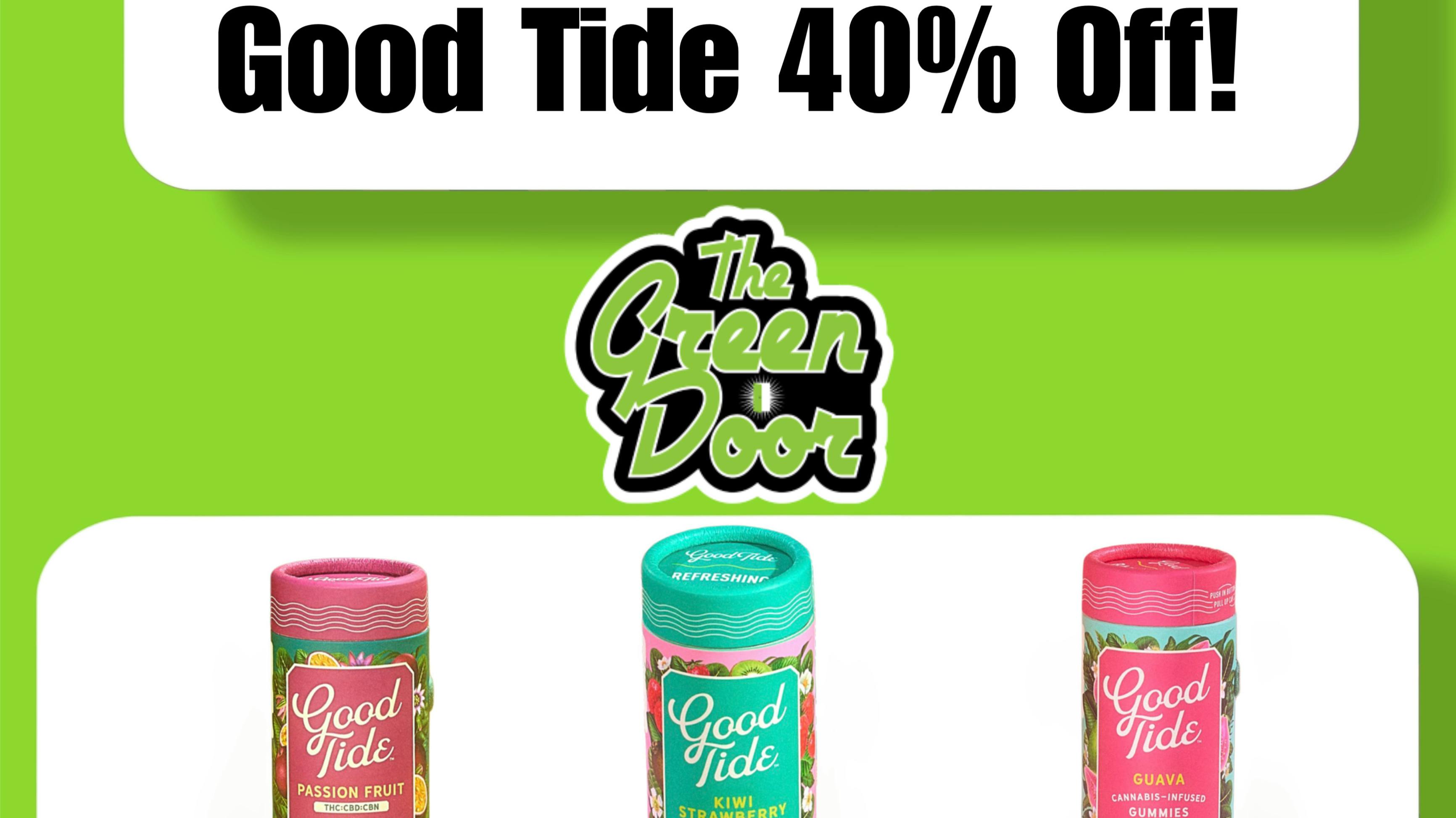 Green Door San Francisco SLUGGERS Saturday - 30% OFF all Sluggers Products