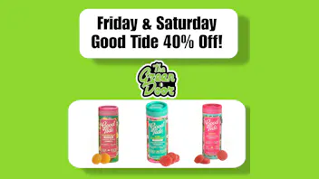 Green Door San Francisco GOOD TIDE 40% OFF all Good Tide edilbes