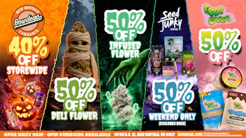 BOWDEGA - NEW BUFFALO 40% OFF ENTIRE STORE BOWDEGA NEW BUFFALO!!